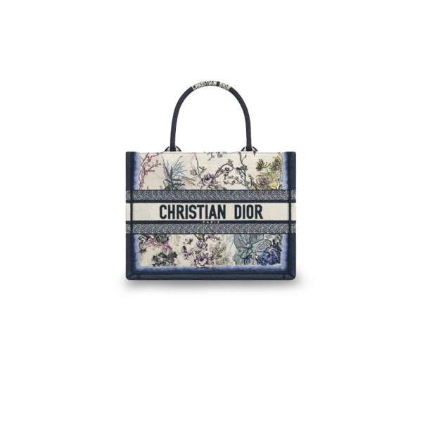 ¥780.00-880.00 【Dior】⭐⭐96⭐ZE⭐W 北北 购物袋手提包 多色 北北
