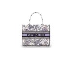 ¥780 【Dior】⭐⭐M1⭐29 手提包 白拼蓝色 北北