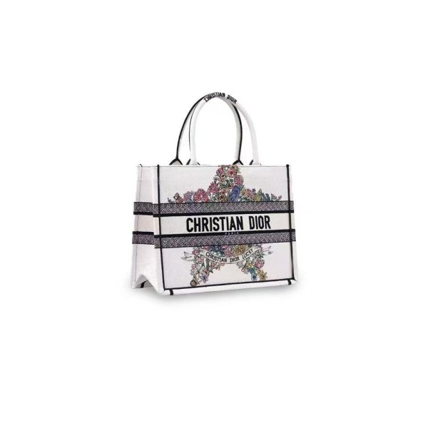 ¥780  【Dior】⭐⭐96Z⭐EK 手提包 北北