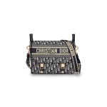 ¥980【Dior】 ⭐⭐240O⭐W 邮差包手提包斜挎包单肩包 女款 大号29×27 小号23×16 大权
