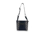 ¥640 【Dior】⭐⭐0UT⭐ZQ 单肩斜挎手提包 黑色 尺寸21×19×11 L