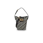 ¥540 【Dior】⭐⭐S23⭐19 手提单肩包 蓝色尺寸11×18 美派