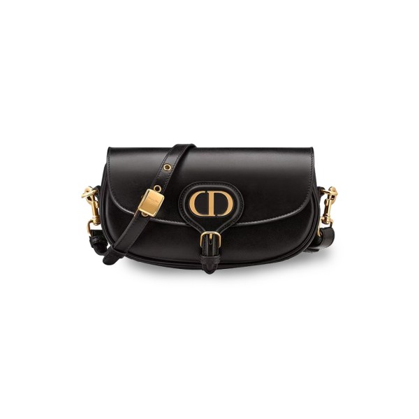 ¥540【Dior】⭐⭐327U⭐M 肩带 光面牛皮革 斜挎包 女款 尺寸21×5×13 美派