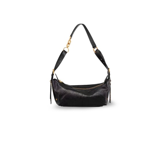 ¥580 【Dior】⭐⭐6U⭐N 超大线拉链开合 手提单肩包 尺寸25×16 橘子