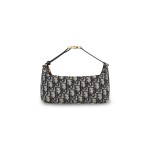 ¥580 【Dior】⭐⭐554O⭐TZ 拉链开合手拿包 尺寸21*12 轻奢
