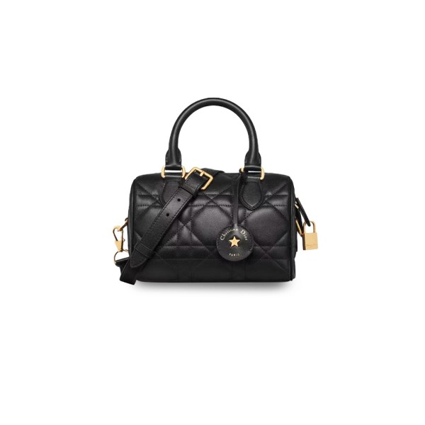 ¥540【Dior】⭐⭐M13⭐64 单肩斜挎手提包 大号尺寸25×18 小号尺寸20×14 橘子