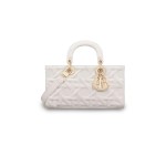 ¥540.00-620.00 【Dior】⭐⭐M05⭐40 可拆卸可调节肩带 斜挎手提包 大号尺寸26×14 中号尺寸22×12 小号尺寸17×10 橘子