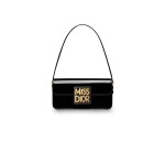 ¥560【Dior】 ⭐⭐M26⭐10 字母徽标可调节肩带 小牛皮 单肩包尺寸20×5×11 橘子