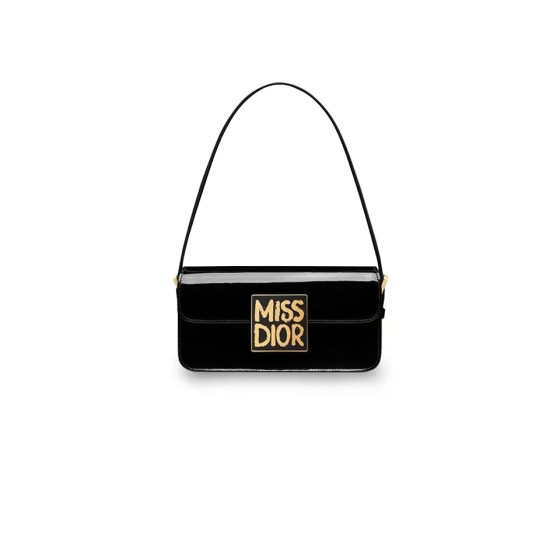 ¥560【Dior】 ⭐⭐M26⭐10 字母徽标可调节肩带 小牛皮 单肩包尺寸20×5×11 橘子