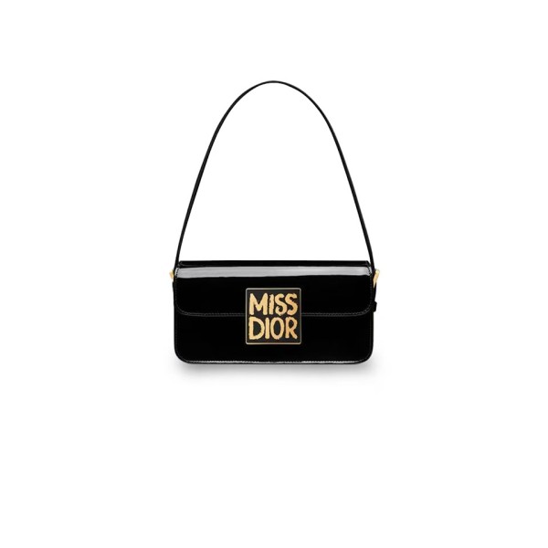 ¥560【Dior】 ⭐⭐M26⭐10 字母徽标可调节肩带 小牛皮 单肩包尺寸20×5×11 橘子