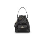 ¥560.00-580.00【Dior】 ⭐⭐M337⭐2UN 金色饰面金属标志 单肩手提包 大号尺寸20*25 小号15*16 橘子