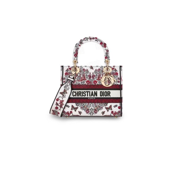 ¥820 【Dior】⭐⭐M94⭐1 购物袋单肩手提包 大权
