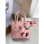 ¥560 【MCM】⭐5RE99⭐32w⭐ 天美 尺寸：20×9×17CM 天美