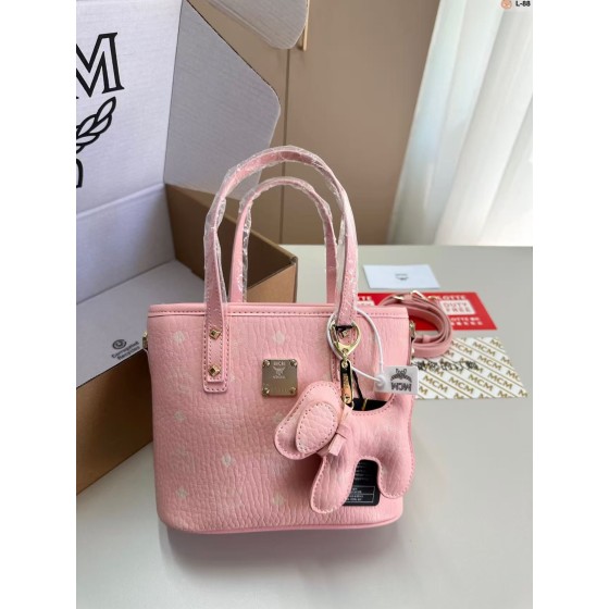¥560 【MCM】⭐5RE99⭐32w⭐ 天美 尺寸：20×9×17CM 天美