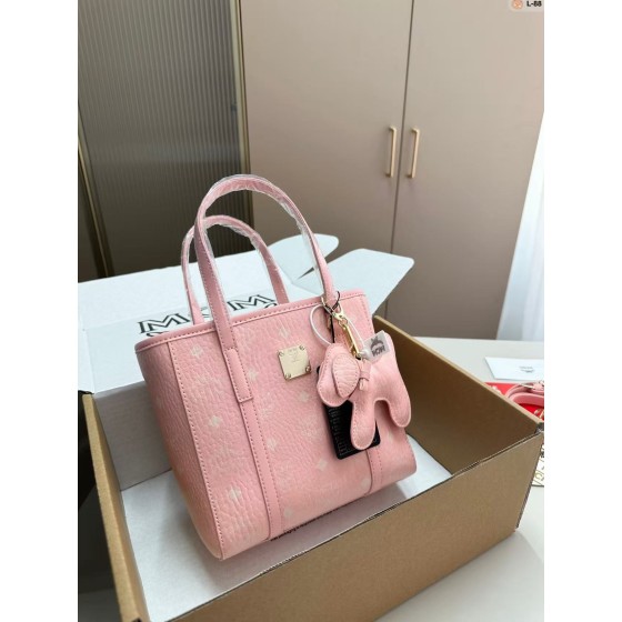 ¥560 【MCM】⭐54AS⭐7Yy⭐ 天美 尺寸：20×9×18CM 天美