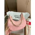 ¥560 【MCM】⭐522Tt⭐599⭐ 天美 尺寸：18×7×11CM 天美
