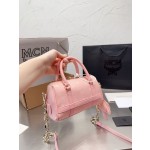 ¥550 【MCM】⭐7T6yh⭐509⭐ 天美 尺寸：18CM 天美