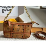 ¥550【MCM】 ⭐6Tt7⭐332Q⭐ 天美 尺寸：23CM 天美