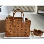 ¥560 【MCM】⭐699P⭐311⭐ 天美 尺寸：24×19CM 天美