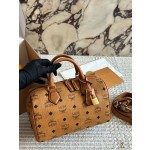 ¥570【MCM】 ⭐7IIp⭐599⭐ 天美 尺寸：25×16CM 天美