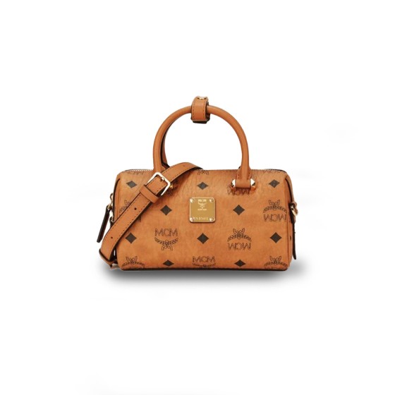 ¥520【MCM】 ⭐⭐CO0⭐01 长18cm 宽8cm 高9.5cm 天美