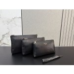 ¥510.00-520.00 【PRADA】⭐9008a⭐65⭐ ming 尺寸：28CM 25CM 23CM ming