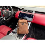 ¥520 【PRADA】⭐4T6s⭐64⭐ 凯撒 尺寸：20x27x8CM 凯撒