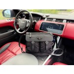 ¥540【PRADA】 ⭐S7Y09⭐6h5⭐ 凯撒 尺寸：32x22x10CM 凯撒