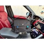 ¥570 【PRADA】⭐Cd67T⭐32187⭐ 凯撒 尺寸：38x24x14CM 凯撒
