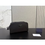 ¥515【PRADA】 ⭐e56⭐ET7⭐ ming 尺寸： 22 x 13 CM ming
