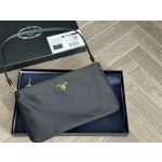 ¥510【PRADA】 ⭐11⭐a3⭐ ZN 尺寸：26×15CM ZN