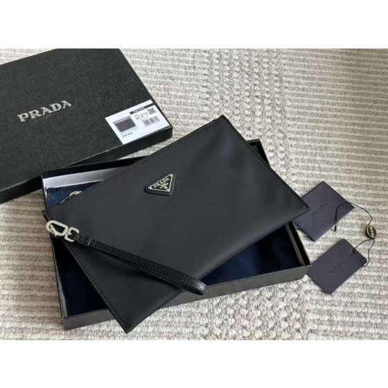 ¥510 【PRADA】⭐03⭐6t⭐ ZN 尺寸：18×10CM ZN