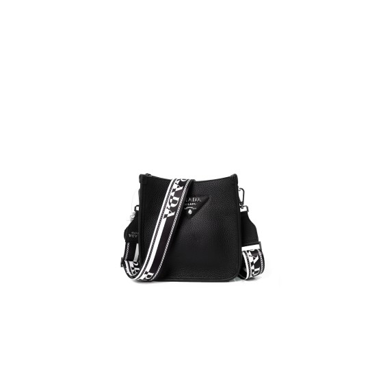 ¥600 【PRADA】⭐⭐1BH⭐191 杰林 SIZE：19*6*20cm 可调节肩带 手提包 单肩包 斜挎包 杰琳