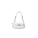 ¥ 620【PRADA】 1⭐BD355 杰林 22*4*11cm 漆皮亮面 手提包 单肩包 斜挎包 杰琳