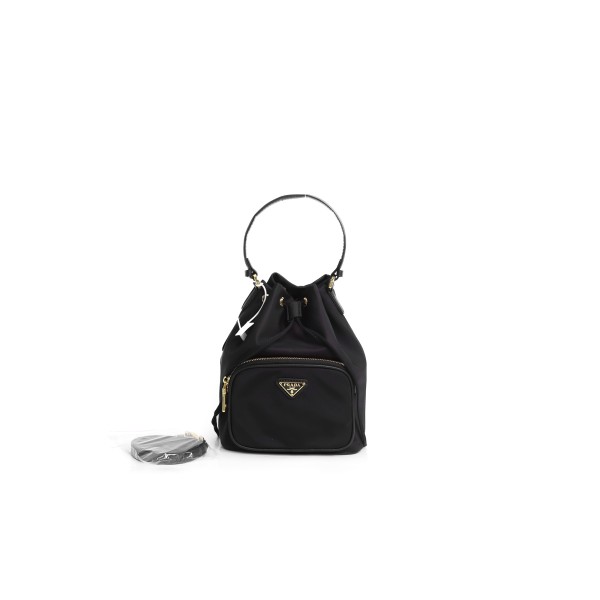 ¥560【PRADA】 1BH038 杰林 尺寸 22 * 18 * 12cm 杰琳