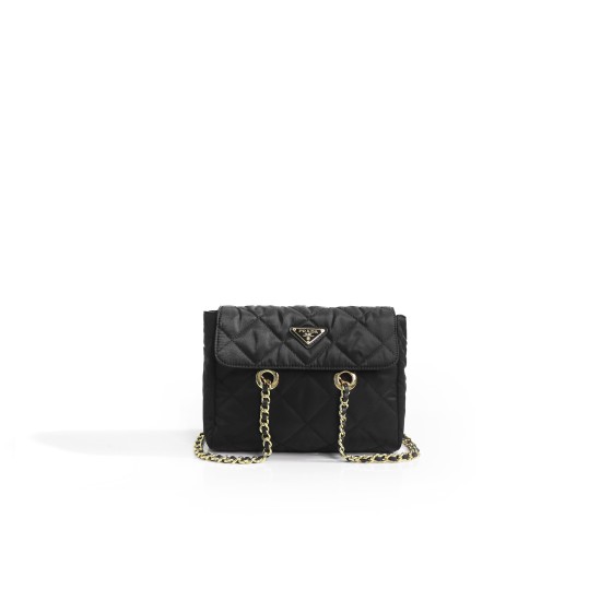 ¥ 580【PRADA】 1BG529 22 * 18 * 7CM
