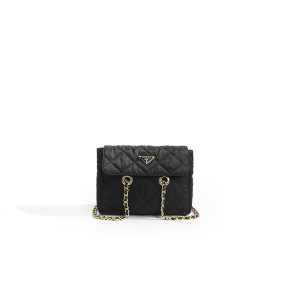 ¥ 580【PRADA】 1BG529 22 * 18 * 7CM