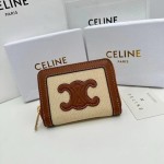 ¥199【CELINE】⭐10L74⭐2FAZ⭐