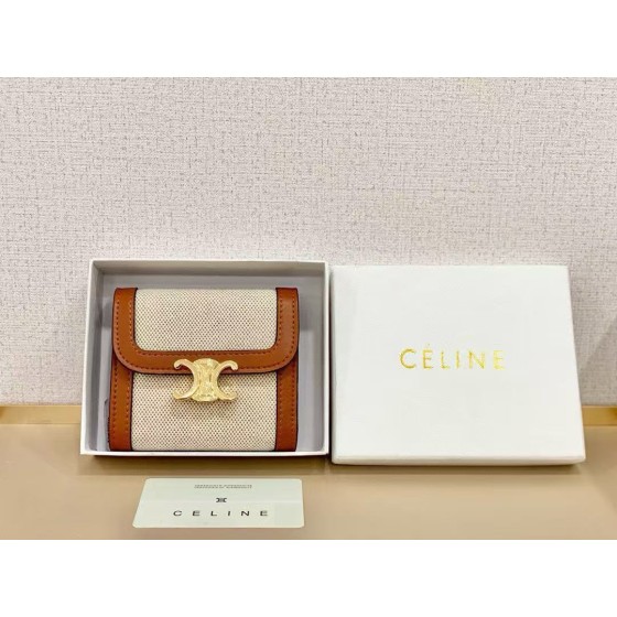 ¥199【CELINE】⭐10D78⭐2CLD⭐