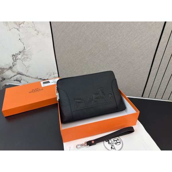 ¥580 【HERMES】⭐546⭐6V99⭐ ming 尺寸；28 x 18CM ming