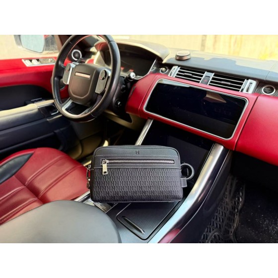 ¥550 【HERMES】⭐Y7N⭐28⭐ 凯撒 尺寸：25x15.5x10CM 凯撒