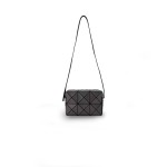 ¥580 【BAOBAO】B⭐B⭐2.3 杨 单肩包 斜挎包 黑色 尺寸17*6*11.5㎝ 杨