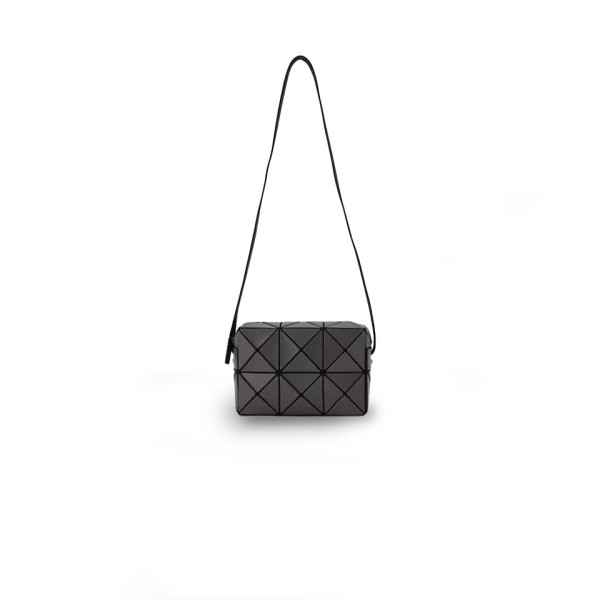¥580 【BAOBAO】B⭐B⭐2.3 杨 单肩包 斜挎包 黑色 尺寸17*6*11.5㎝ 杨