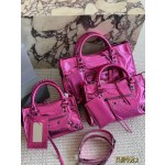 ¥520.00-540.00 【Balenciaga】⭐h9Ii⭐21Y⭐ vc 尺寸：30×19CM 27×22CM 24×14CM vc