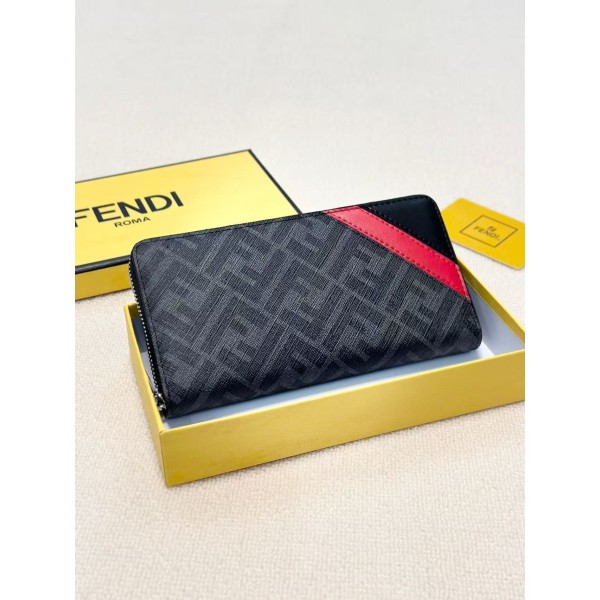 ¥199【FENDI】⭐7M021⭐0A9⭐
