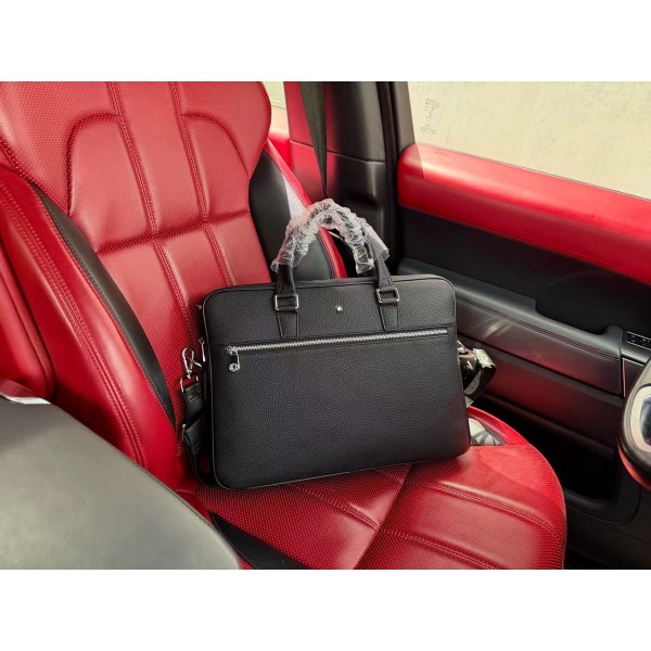¥590 【Montblanc】⭐82⭐C7⭐ 凯撒 尺寸：38x28x7CM 凯撒