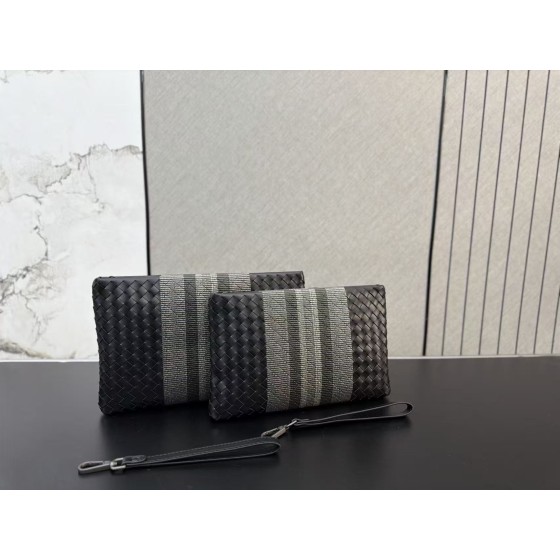 ¥550.00-560.00【Bottega Veneta】 ⭐E76vg4⭐64⭐ ming 尺寸：28 x 19CM 25 x 15CM ming