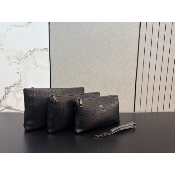 ¥510.00-520.00【VERSACE】 ⭐8003A⭐65x⭐ ming 尺寸：28CM 25CM 23CM ming