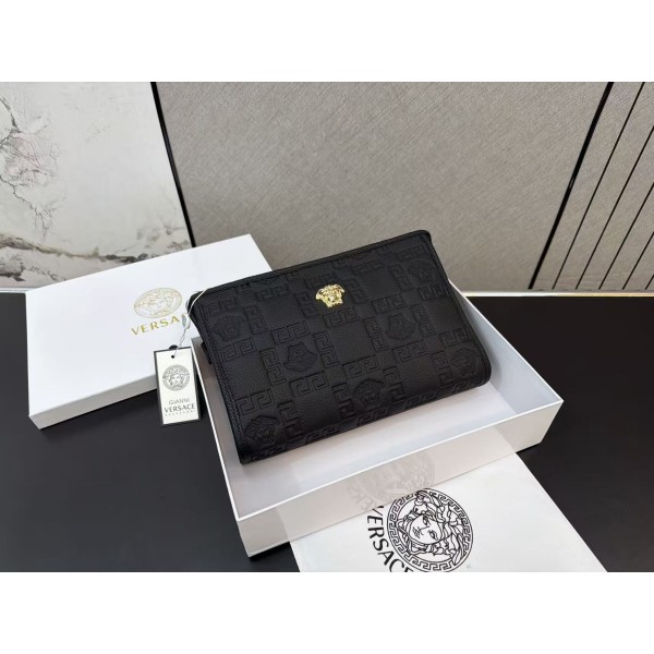 ¥570【VERSACE】 ⭐F56⭐z8⭐ ming 尺寸： 20 x 28CM ming