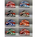 🚓P250【Nike Dunk】【VT】 RETRO  DD1391 CU1726 DD1503 DD1391 CU1726 DR9654 DD1503 DD1503 DR9654 DD1503 DD1503